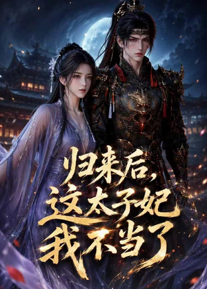 归来后，这太子妃我不当了（49集）夸克网盘观看