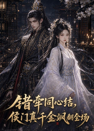 错牵同心结，侯门真千金飒翻全场（41集）迅雷网盘观看