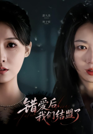 错爱后，我们结盟了（65集）热门短剧大全