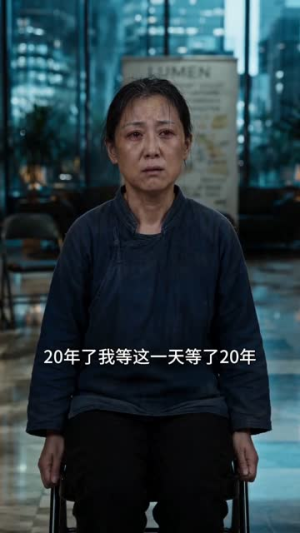 三代微光，终成暖阳（68集）集免费看短剧