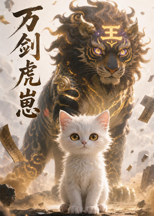 万剑虎崽（41集）大结局完美收官