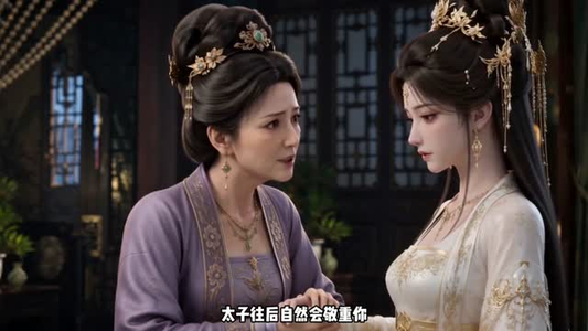 荔香作罢（40集）免费看全集