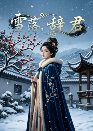 雪落辞君（48集）超火热门短剧