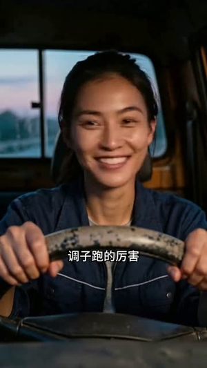货主坑我超重罚三千，我举报立了功（73集）一起看短剧