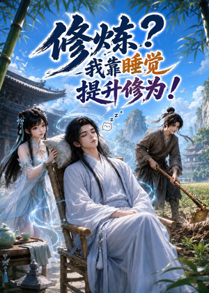 修炼？我靠睡觉提升修为！（80集）精彩的短剧