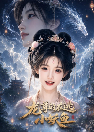 龙尊的在逃小妖鱼（41集）最新短剧抢先看