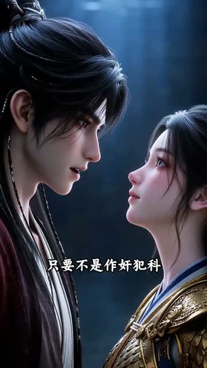 将军他藏不住了（90集）女主谁演的