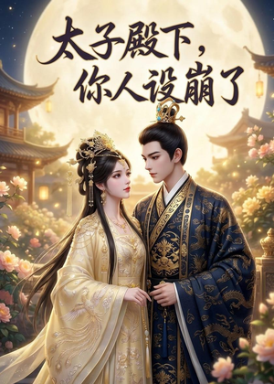 太子殿下，你人设崩了（60集）免费短剧合集