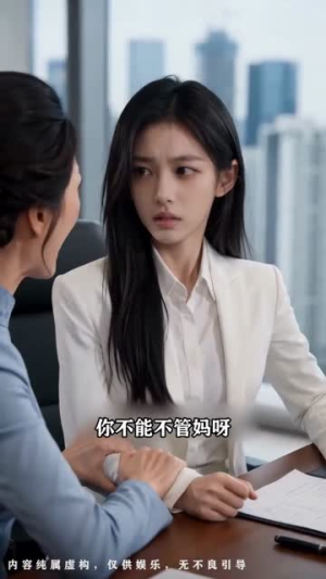 缘尽之后，开启事业新篇章（53集）短剧推荐更新中