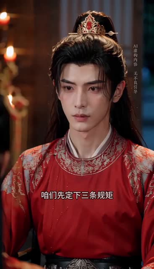 错嫁良缘：王爷心尖宠（46集）热门火爆短剧