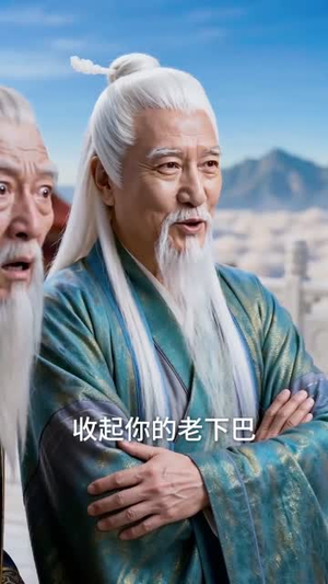 谁家小师妹不按套路惊艳三界（97集）免费版