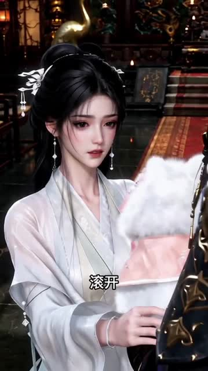 团宠小狗：摄政王府我横着走（41集）最新短剧抢先看