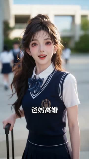 错会小路（20集）推荐好短剧