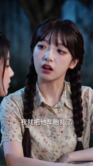 杀猪匠的掌心娇（85集）海量短剧免费看