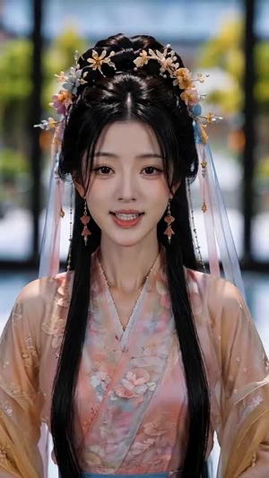 离谱，我的阎王夫君超纯情（32集）红果免费看短剧