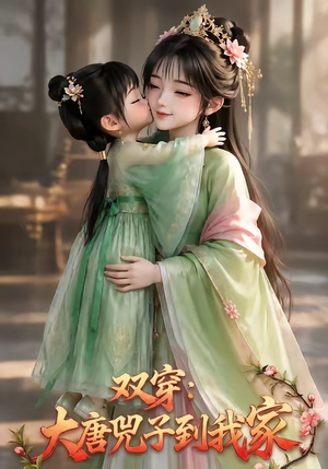 双穿：大唐兕子到我家（75集）好看短剧又来了