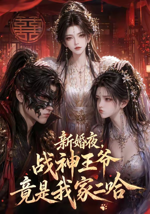 新婚夜，战神王爷竟是我家二哈（32集）短剧免费观看