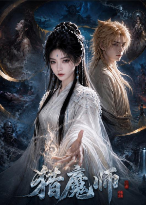 猎魔师（78集）热门爆款短剧