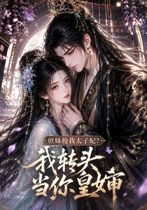 庶妹抢我太子妃？我转头当你皇婶（78集）最新热播短剧