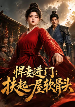 悍妻进门：扶起一屋软骨头（60集）在哪里看