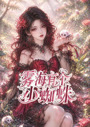 雾海有个小蜘蛛（72集）红果短剧看全集