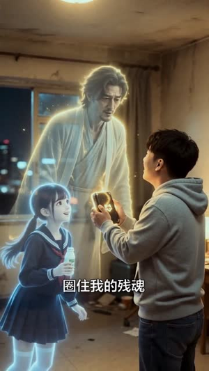 东北探灵主播，随身带着狐大仙（70集）精彩好看短剧