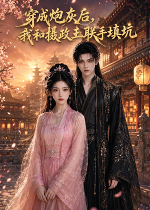 穿成炮灰后，我和摄政王联手填坑（75集）一个短剧看全集