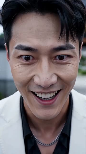护母踏平风云（55集）看短剧放松一下