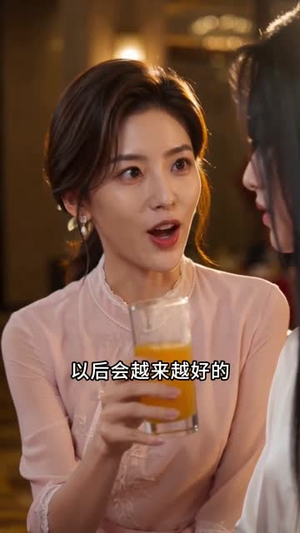 大婚当天，我撕毁婚约（59集）热门短剧推荐。