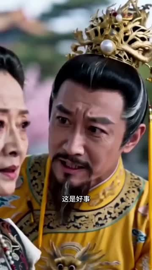 休夫后我转身嫁给镇北王（53集）短剧