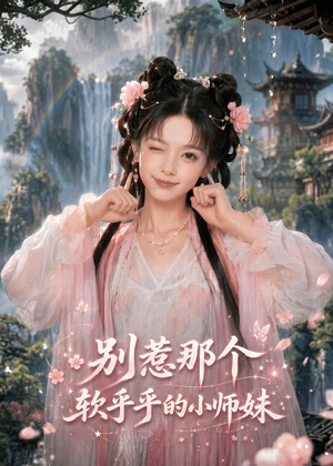 别惹那个软乎乎的小师妹（75集）短剧热门分享
