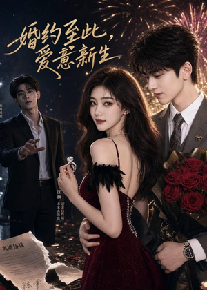 婚约至此，爱意新生（43集）百亿短剧抢先看