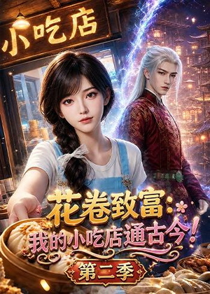 花卷致富：我的小吃店通古今！第二季（87集）更新时间一览表