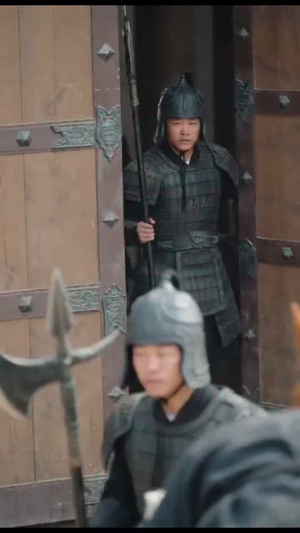 梦回大秦（33集）短剧在哪里看