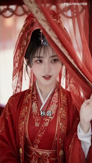 误许良人归（20集）直接追到结尾