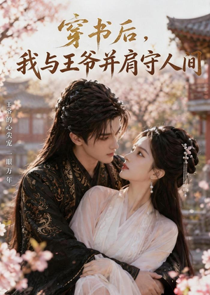 穿书后，我与王爷并肩守人间（34集）最火的短剧