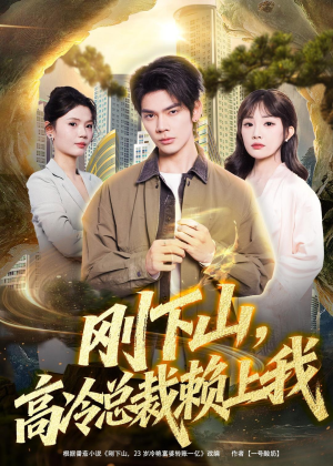 刚下山，高冷总裁赖上我（68集）夸克网盘观看
