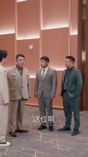 都市之最强大一新生（80集）热门短剧推广