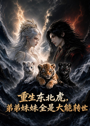 重生东北虎，弟弟妹妹全是大能转世（60集）高分推荐免费看