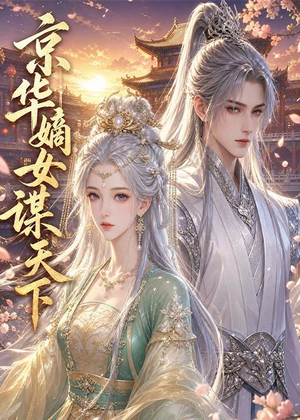 京华嫡女谋天下（45集）在线观看