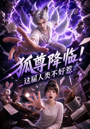 狐尊降临！这届人类不好惹（57集）演员表