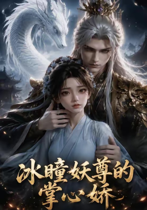 冰瞳妖尊的掌心娇（47集）短剧热门合集