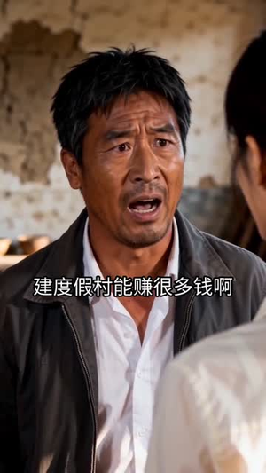 我在桃花源搞现代农业（36集）短剧看全集