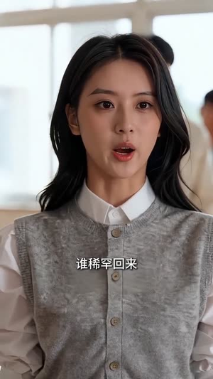 妹妹，你的读心术它不灵了（46集）小短剧抢先看