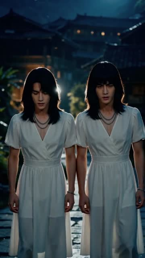 女儿村秘事（82集）热播短剧全集看