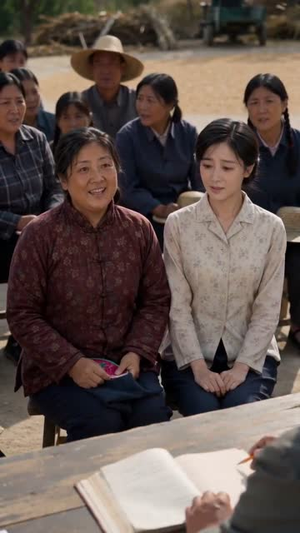 胖媳妇不装了，全家都被我整服了（50集）最新上映免费看