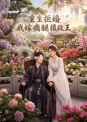 重生拒婚：我嫁瘸腿摄政王（65集）全网独播免费看