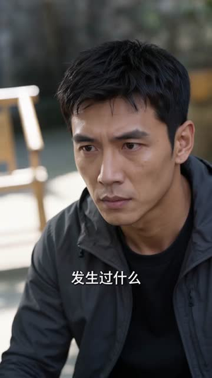 你薄情寡义我另起风帆（58集）剧情简介