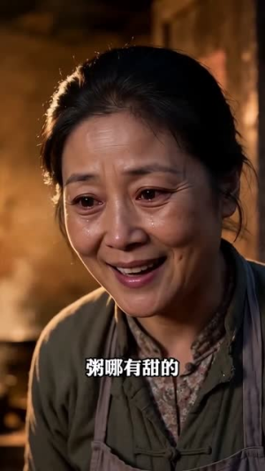 一饭之恩：三十年后为她撑腰（42集）火爆热门短剧