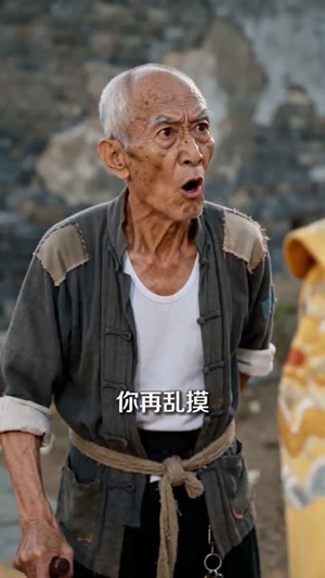 江山不换人间甜（31集）全集在线看